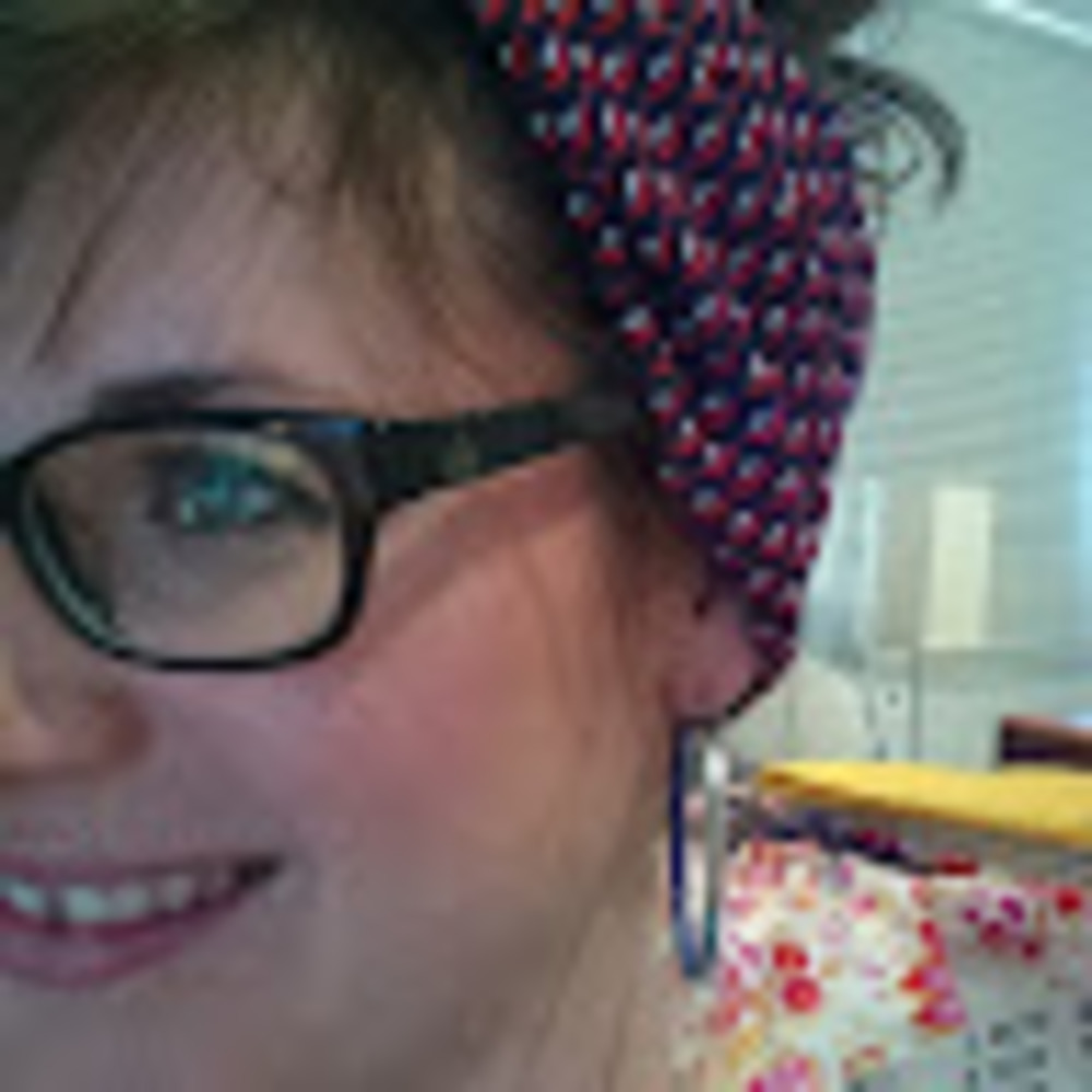 Meet your Posher, Nina